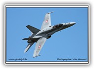 FA-18C Swiss AF J-5014_4